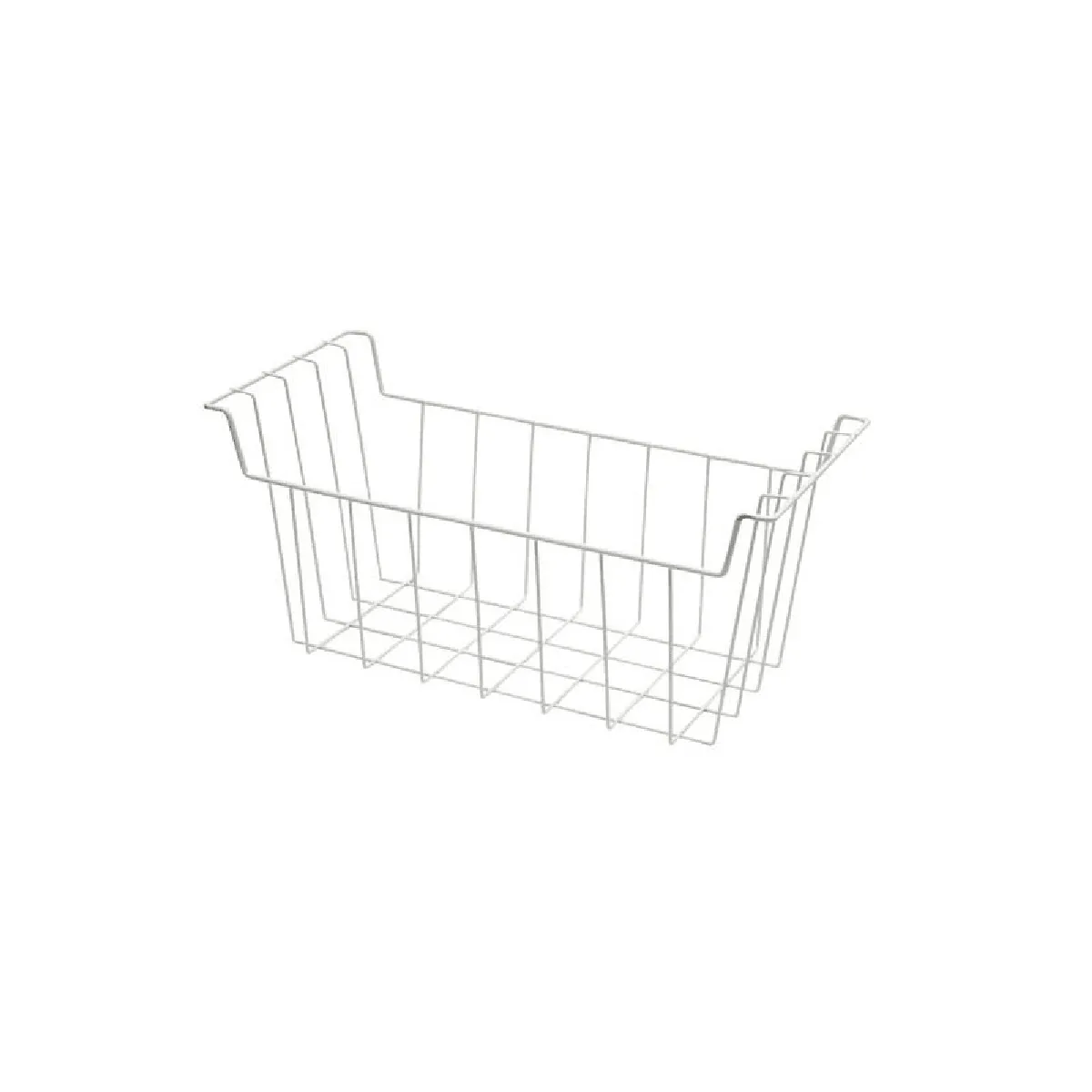 Whirlpool Panier congélateur 400 x 265 x H 200 - vue 2