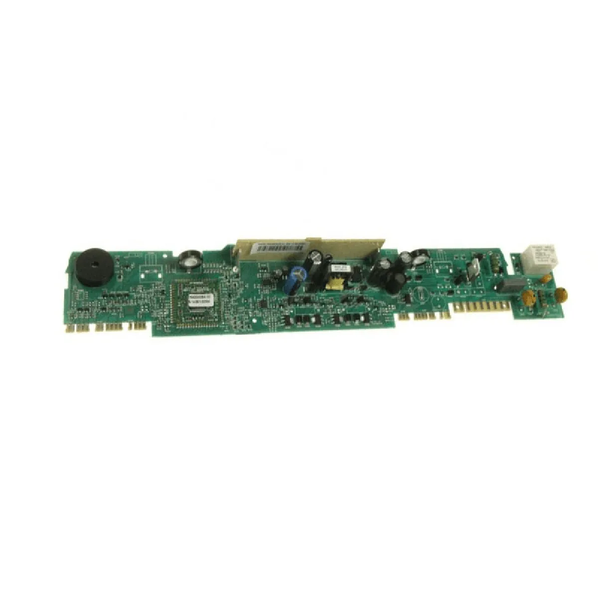 Ariston Carte affichage LED - vue 2
