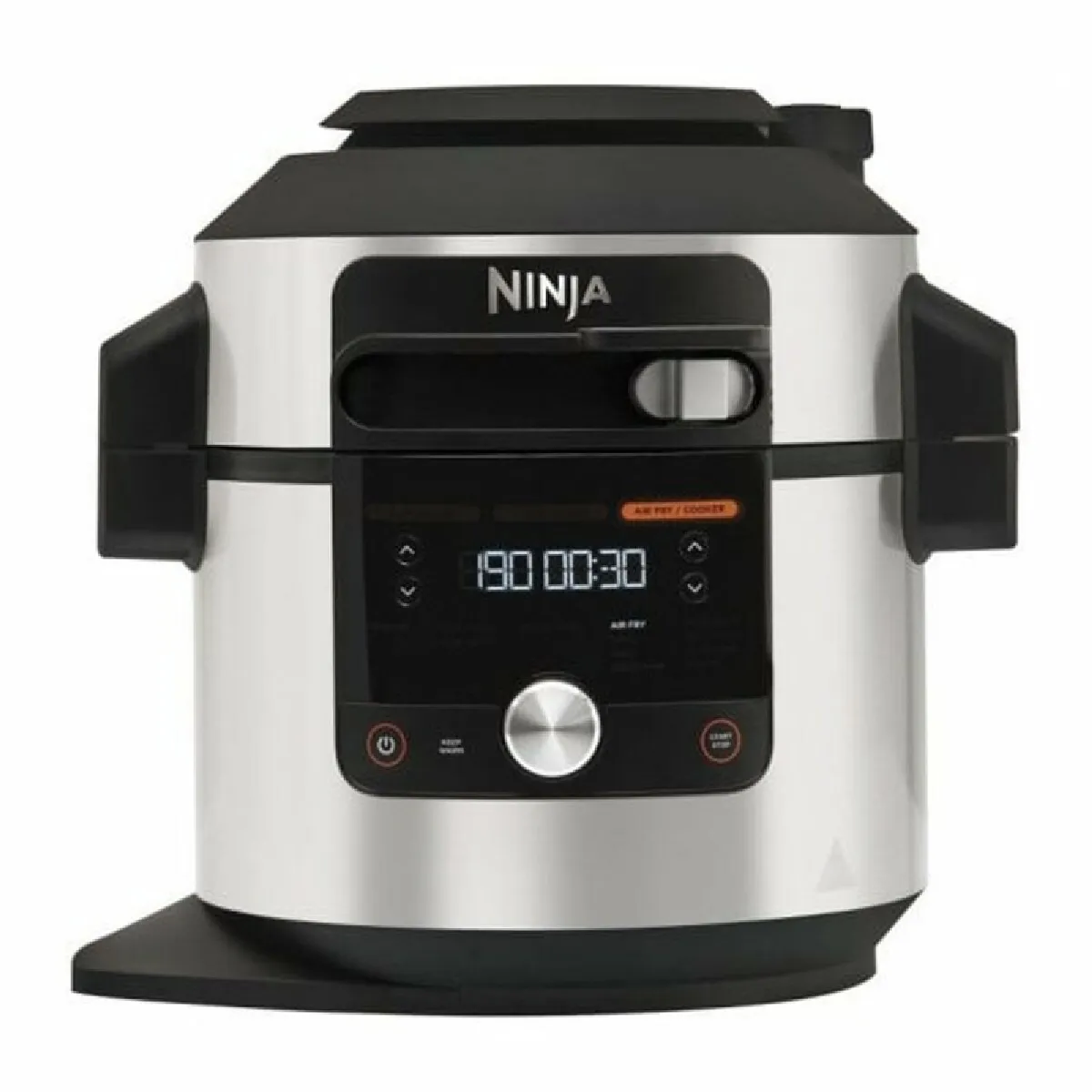 NINJA  Foodi MAX SmartLid 12-en-1 - Noir