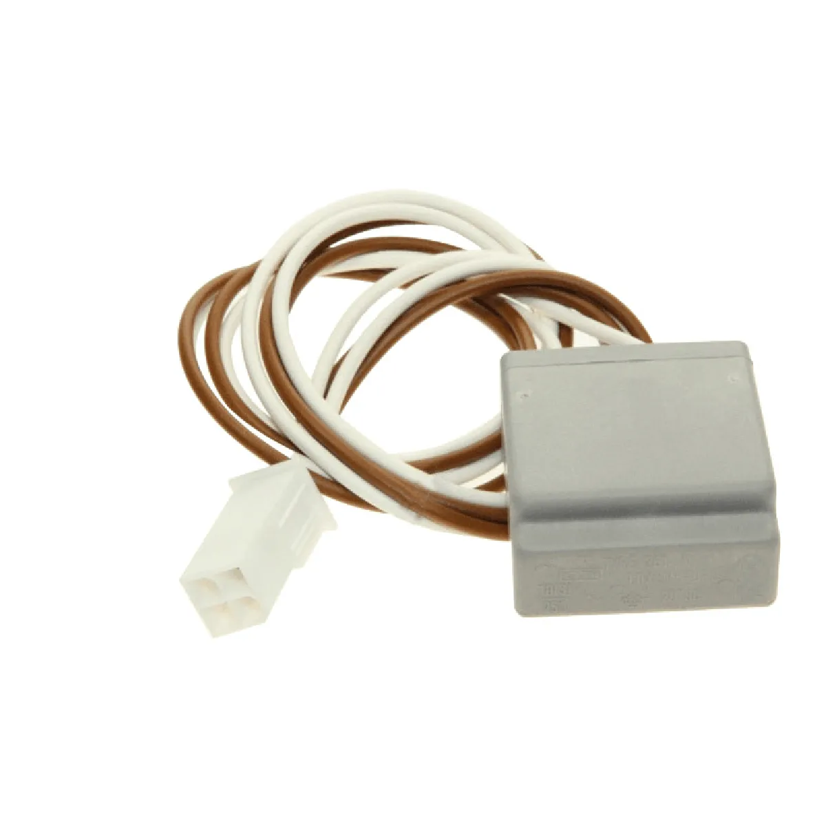 Whirlpool Kit Service Bimetal pour Congélateur 480132102117 - vue 3