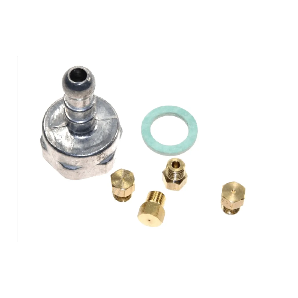 Ariston Thermostat 1 Voies - vue 3