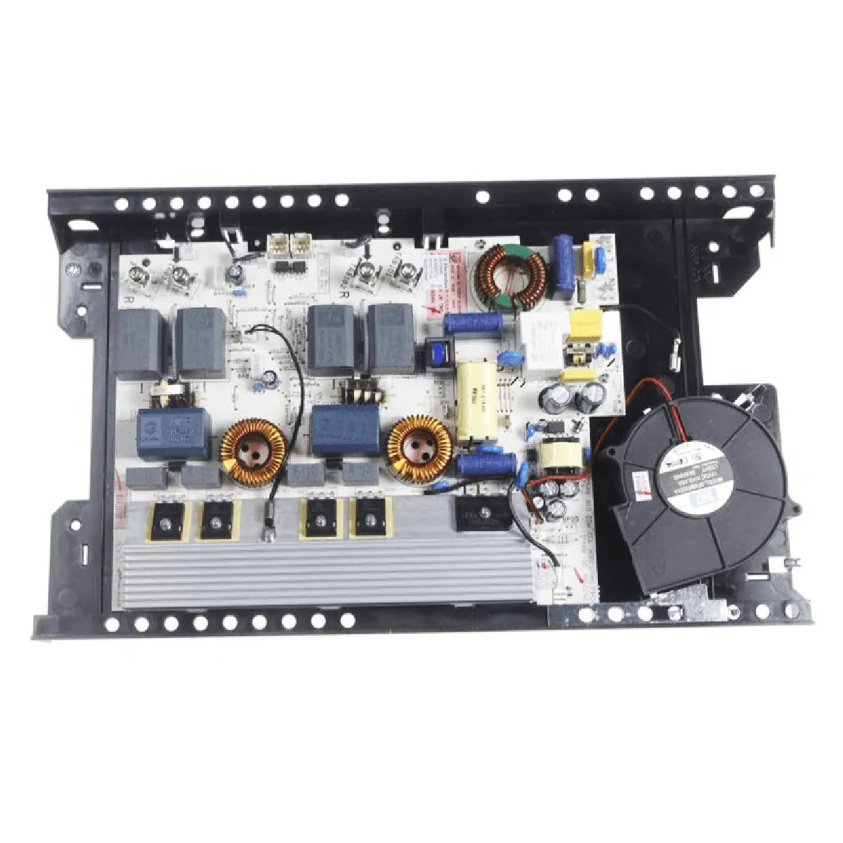 Electrolux Module induction droit 357218412 - vue 2