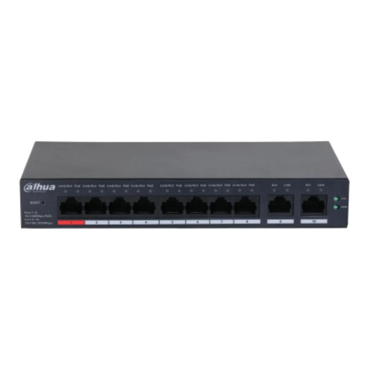 Dahua Dh-Cs4010-8Et-110