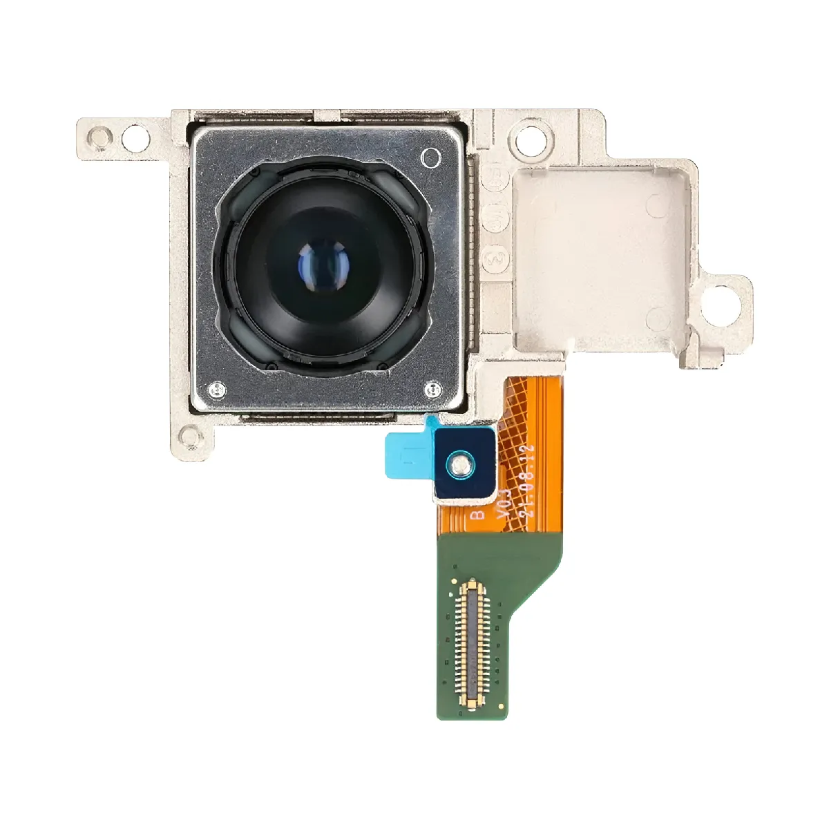 SAMSUNG Caméra Arrière pour Samsung Galaxy S22 Ultra 108MP