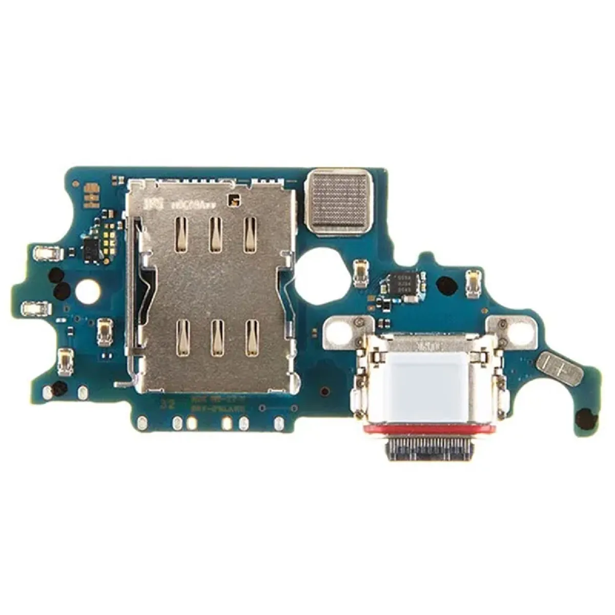 Samsung Galaxy S23 - Connecteur De Charge Usb-C