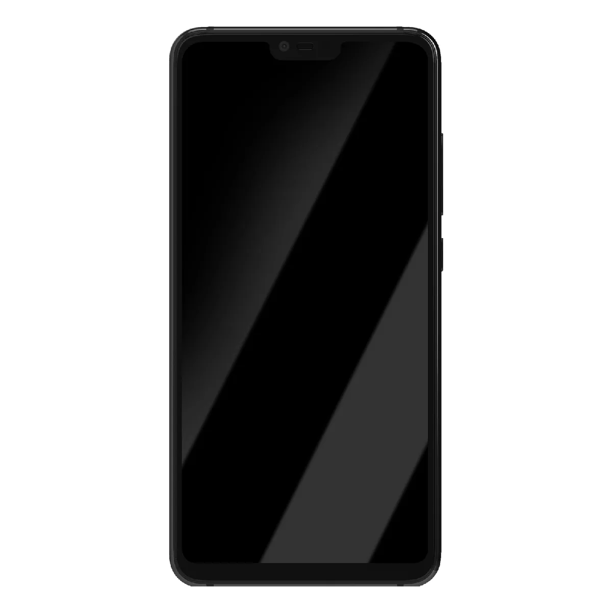 Xiaomi Mi 8 Lite Écran LCD + Vitre Tactile + Châssis