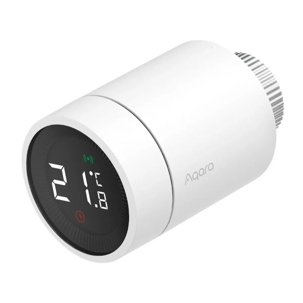 Tête Thermostatique Intelligente Aqara SRTS-A01 Sans fil pour Radiateur - Image 4