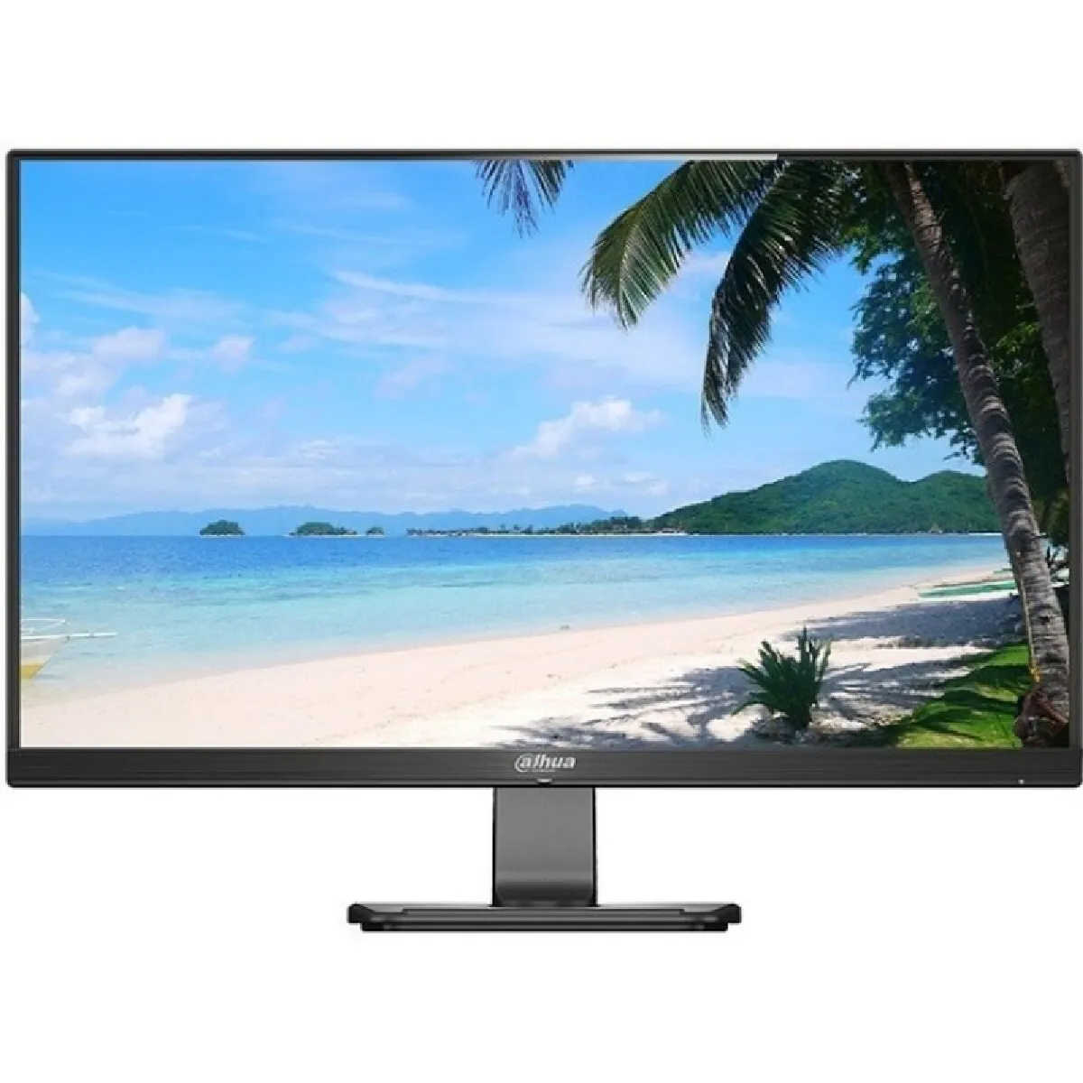 Dahua Technology - DHI-LM24-H200-B4-D - Écran PC - 23,8 pouces - Image 4