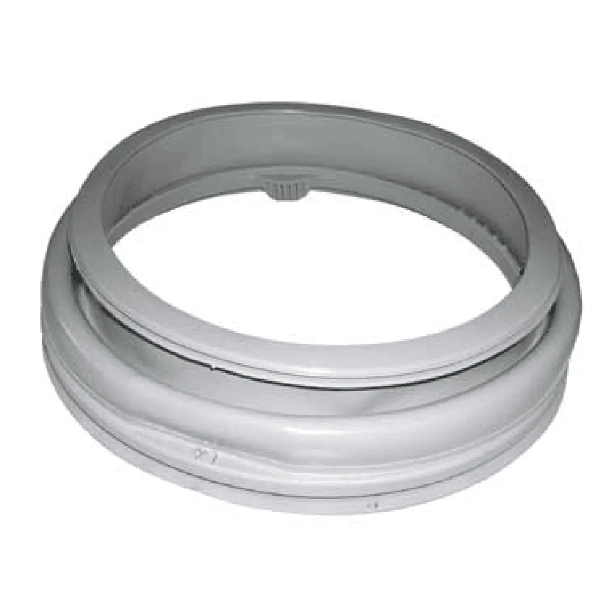 JOINT HUBLOT WD VPL POUR LAVE LINGE INDESIT A… - vue 5