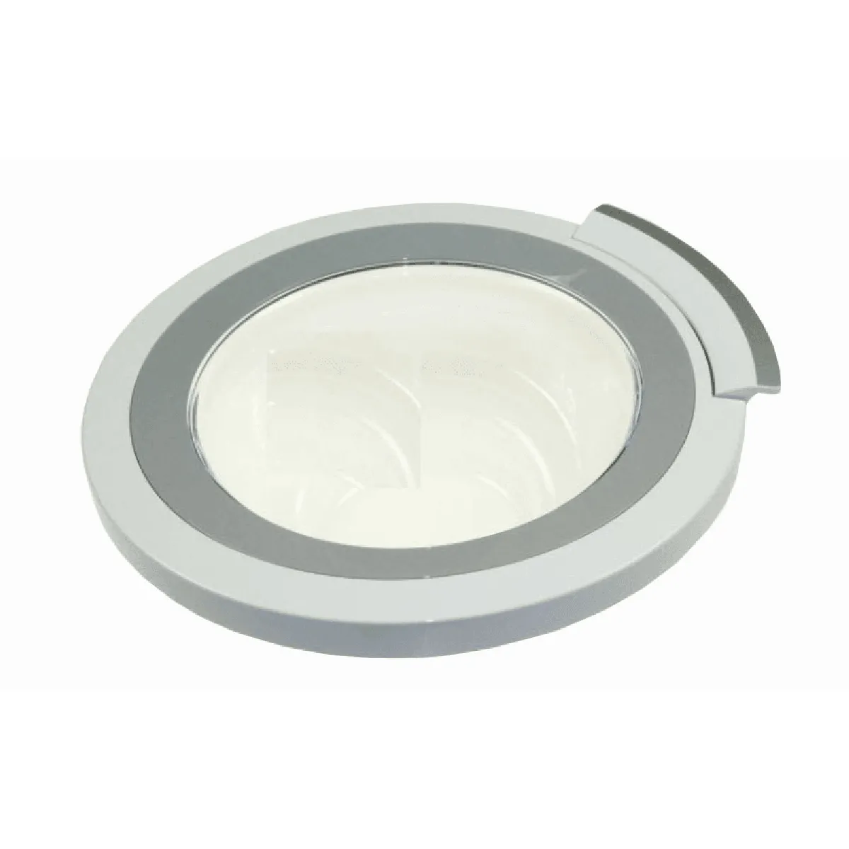 Hublot Complet pour Lave Linge Bosch / Siemens - vue 9