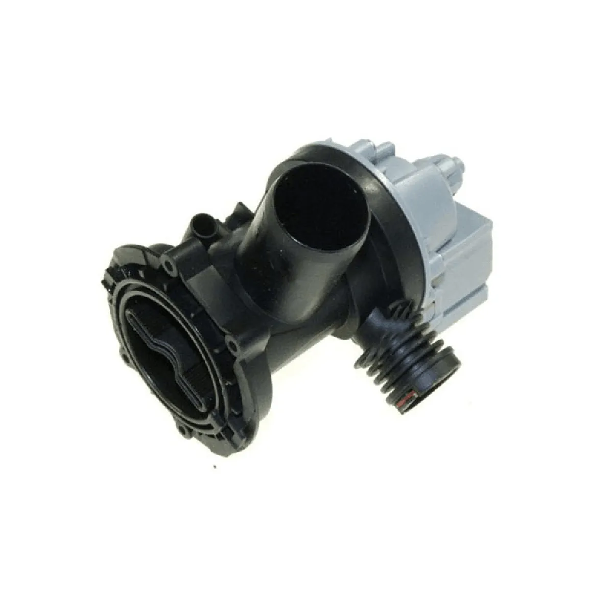 Indesit Pompe moteur de relevage - vue 8