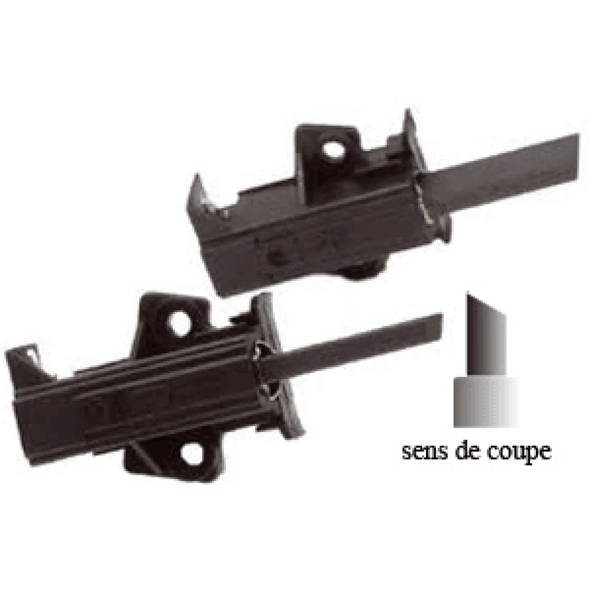 AEG 4006020343 - vue 2