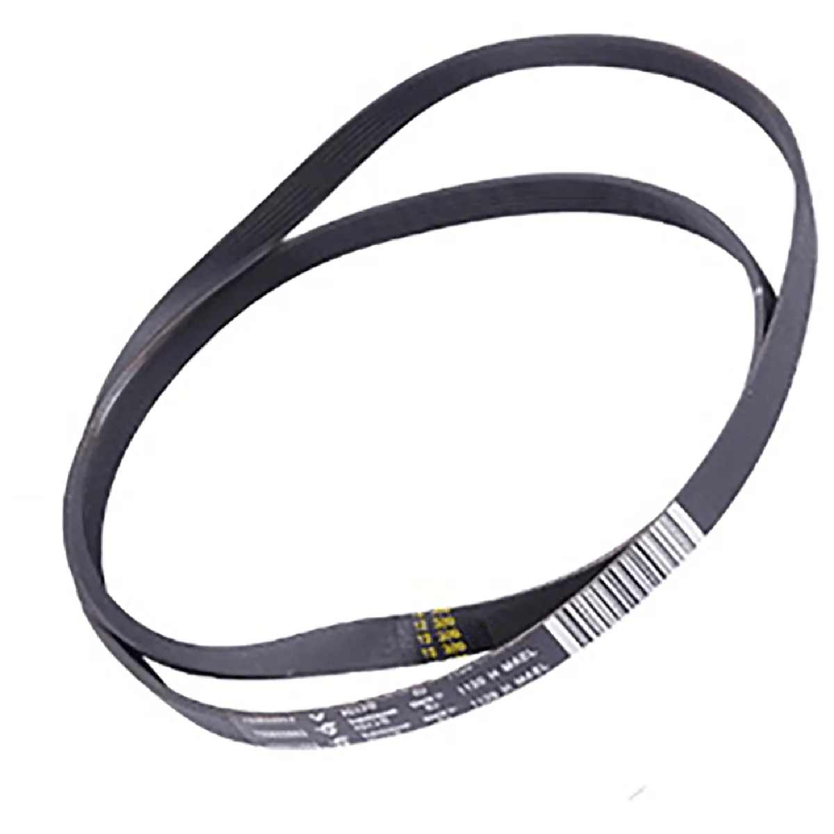 Electrolux Courroie 1115 H7 MAEL Poly V - vue 3