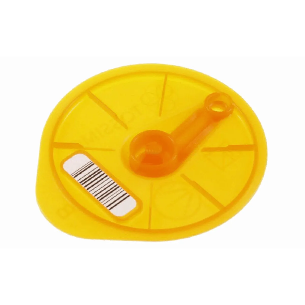 Bosch T DISC de service jaune