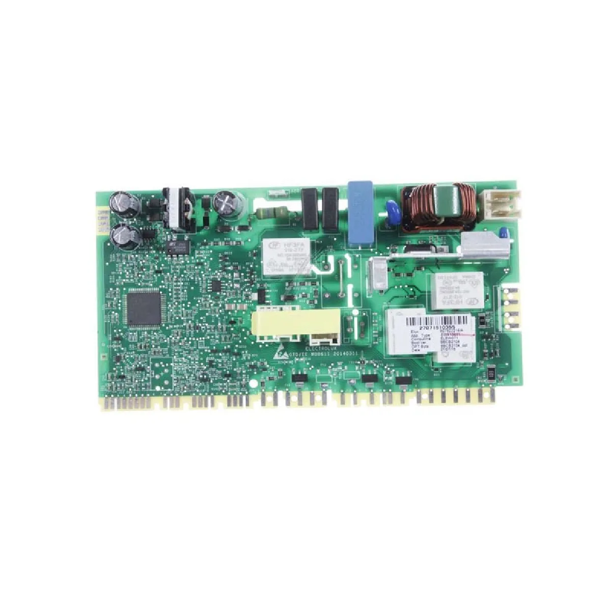 Electrolux Module électronique lave-linge