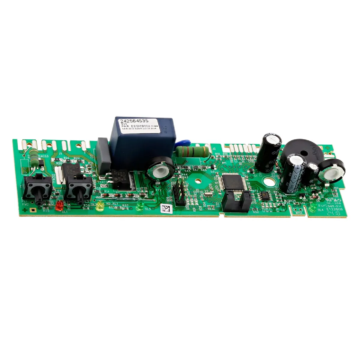 Electrolux module électronique de réfrigérateur - vue 3