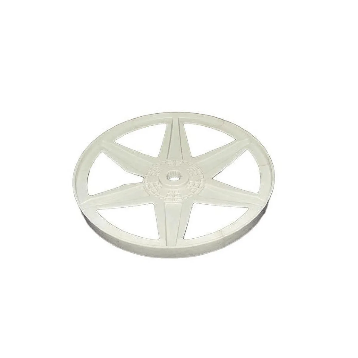 COUVERCLE LAVE LINGE 49129873 COUVERCLE - vue 4