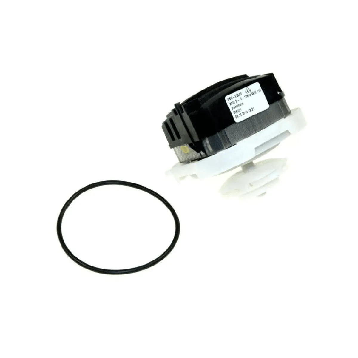 Whirlpool Electro Pompe de Cyclage - vue 3