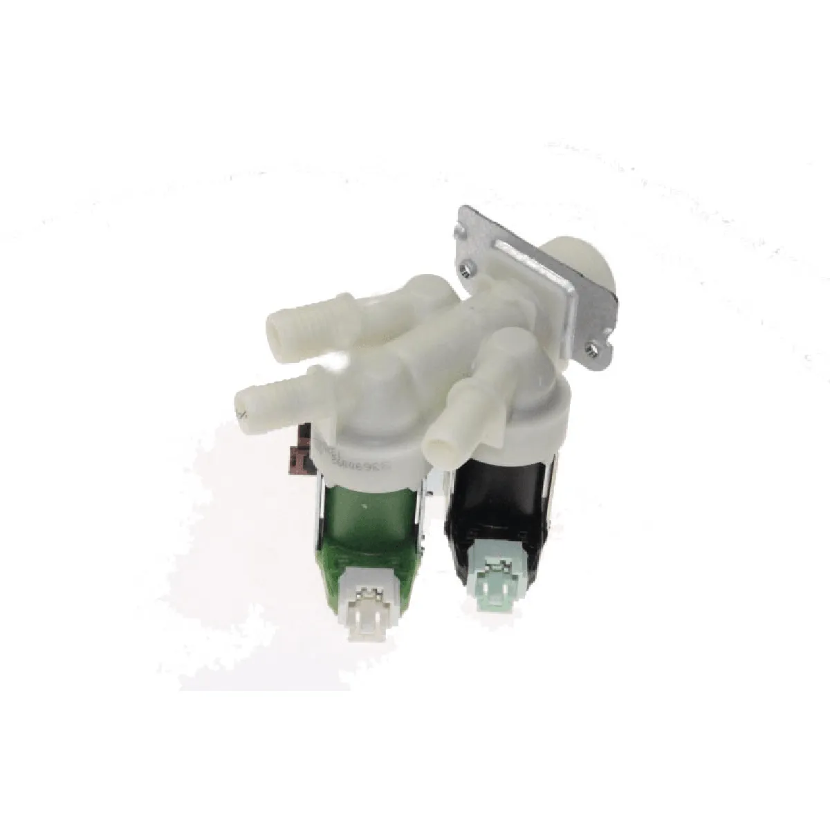FAURE  &Eacute;lectrovanne 3 voies lave-linge