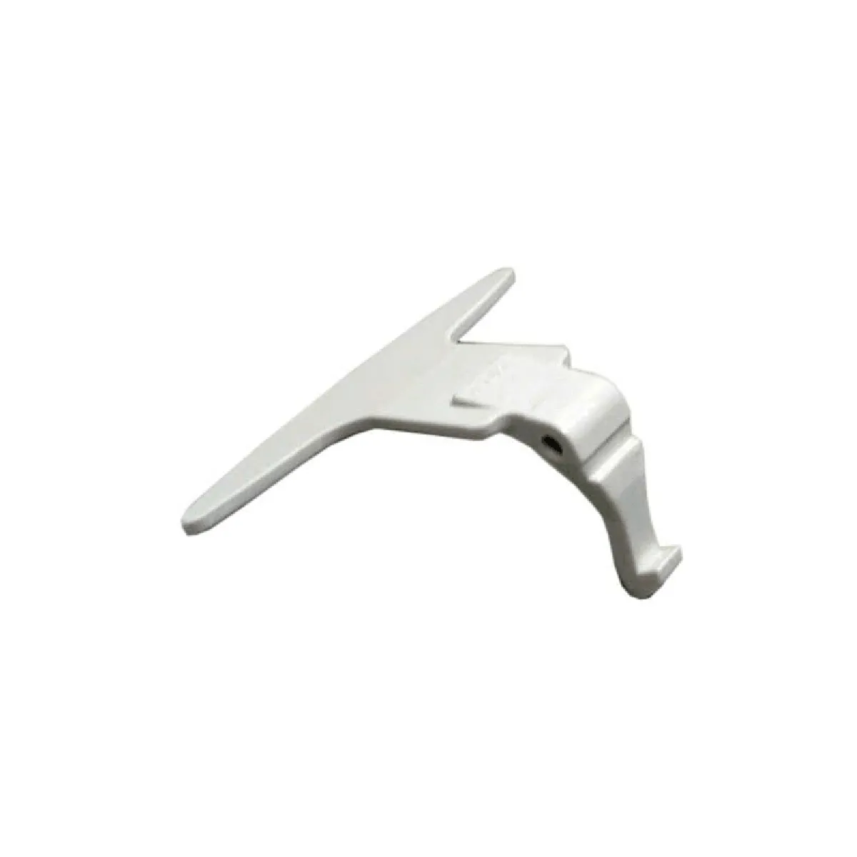 SIDEX  poign&eacute;e de porte lave-linge