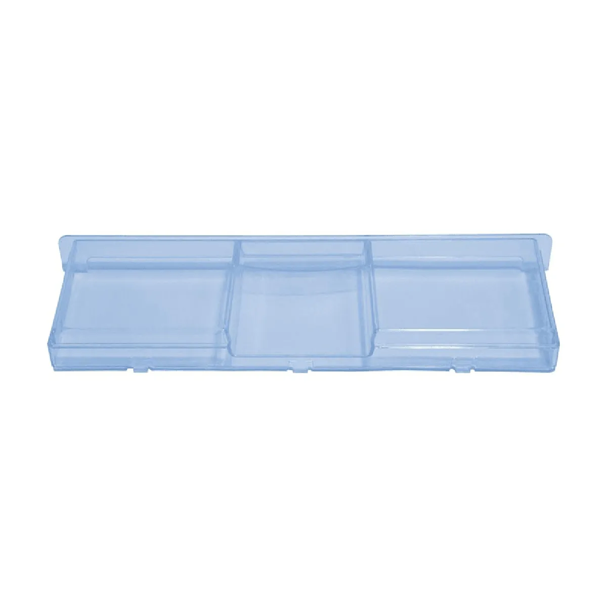 DOMETIC  panneau frontal du tiroir &agrave; l&eacute;gumes pour r&eacute;frig&eacute;rateur rml9430 / rmlt9435 - num&eacute;ro de pi&egrave;ce de rechange 289049220