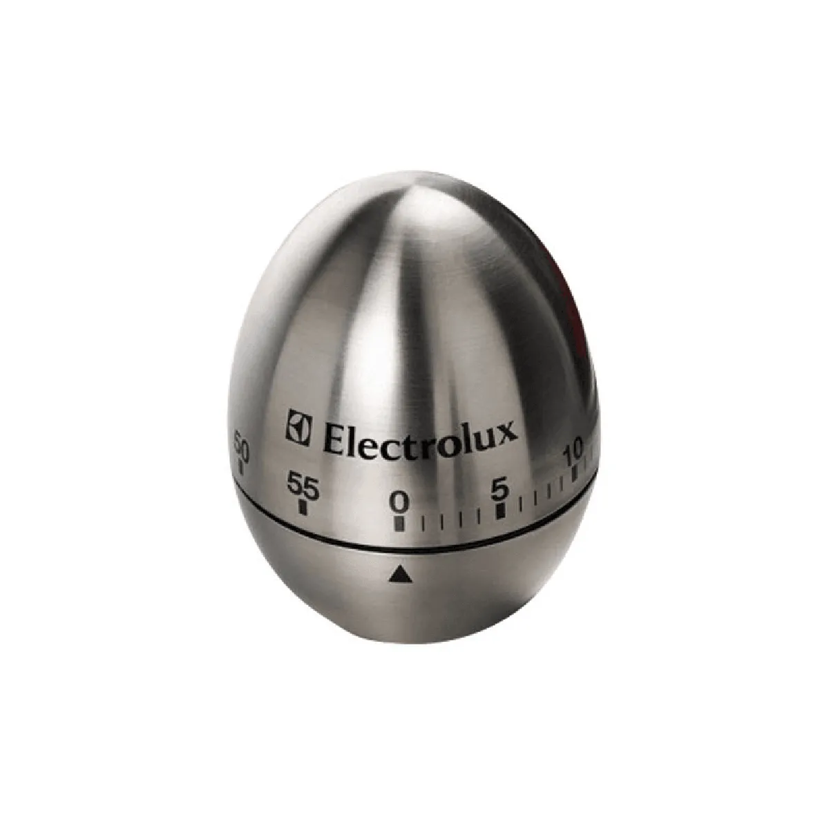 Electrolux 9029792364 Minuteur De Ménage Minuteur Mécanique De Cuisine Acier Inoxydable