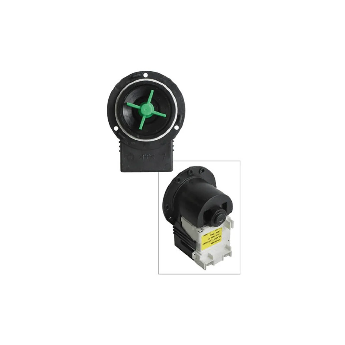 FAURE  Pompe de vidange pour lave-linge