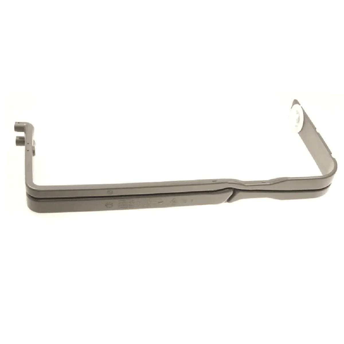 Whirlpool Douche ensemble avec conduit