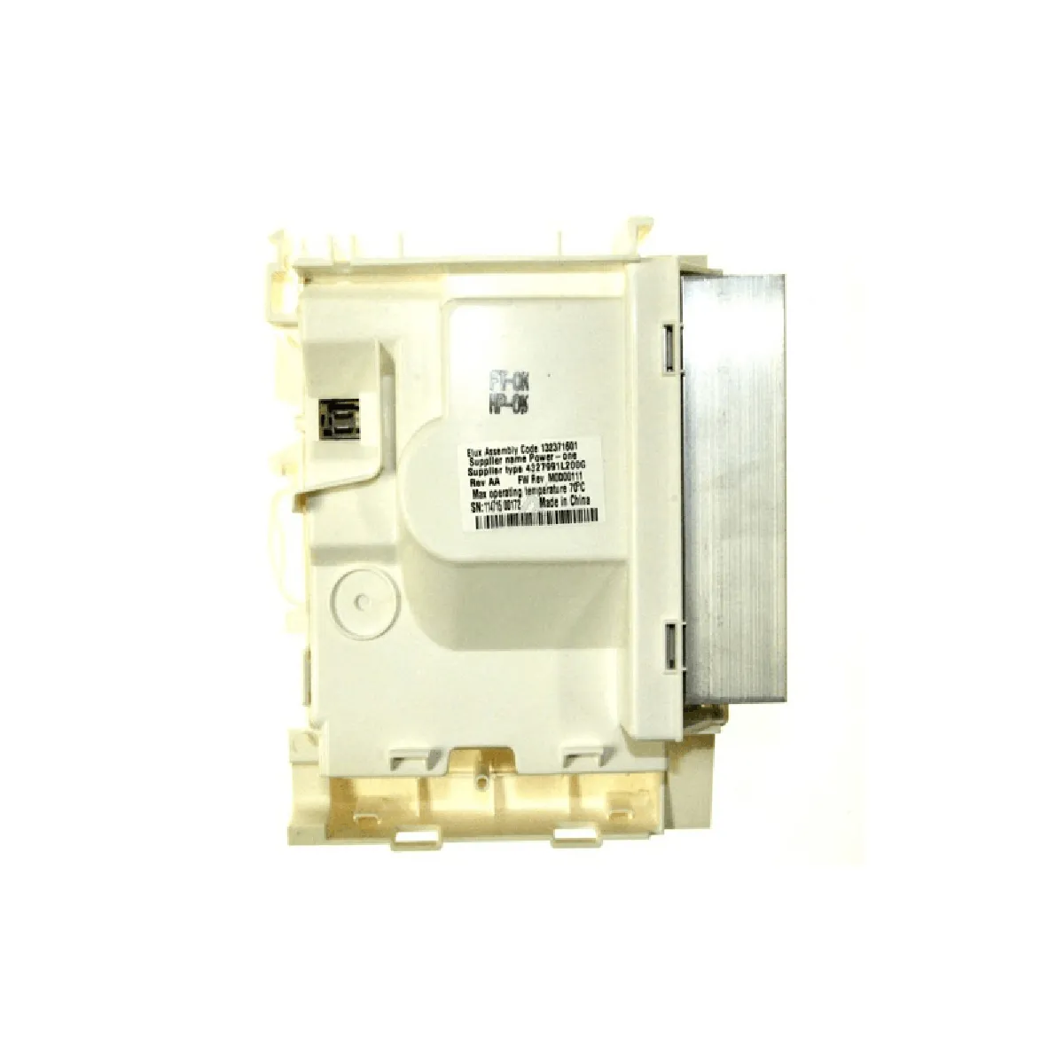 Electrolux de commande moteur TRI - vue 2