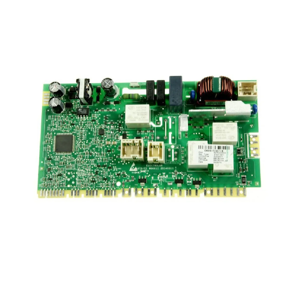 Carte Électronique Electrolux – Pièce de Rechange Compatible Aspirateur - vue 2