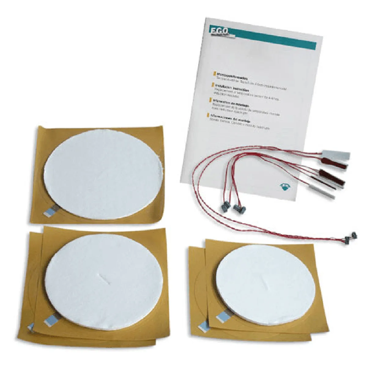 Electrolux Kit de Réparation à Sondes - vue 2