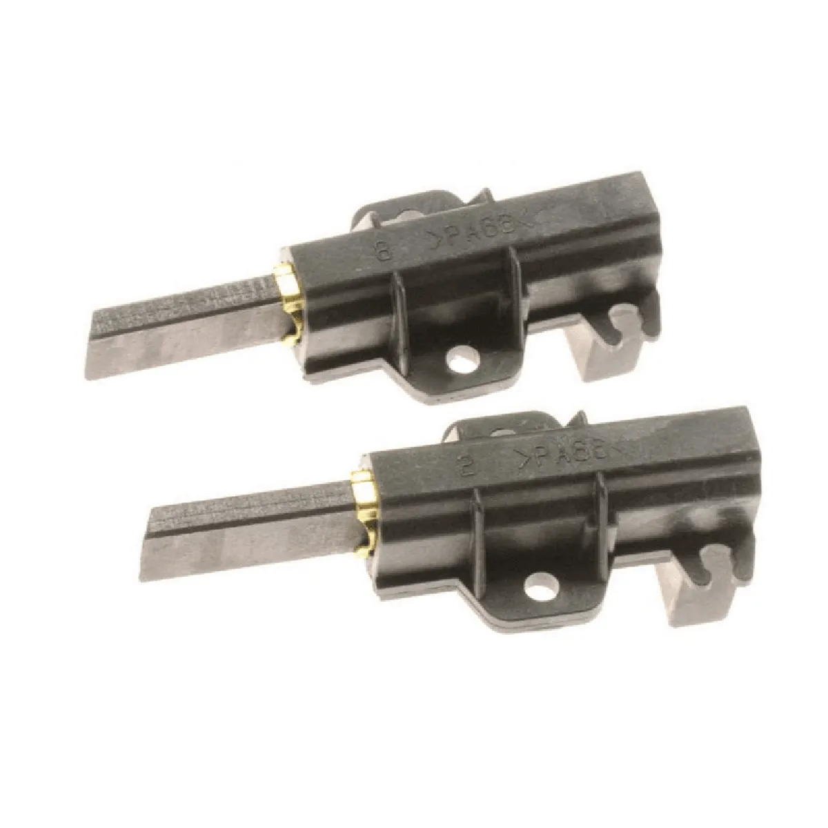 Ariston Charbons Moteur Vestel X2