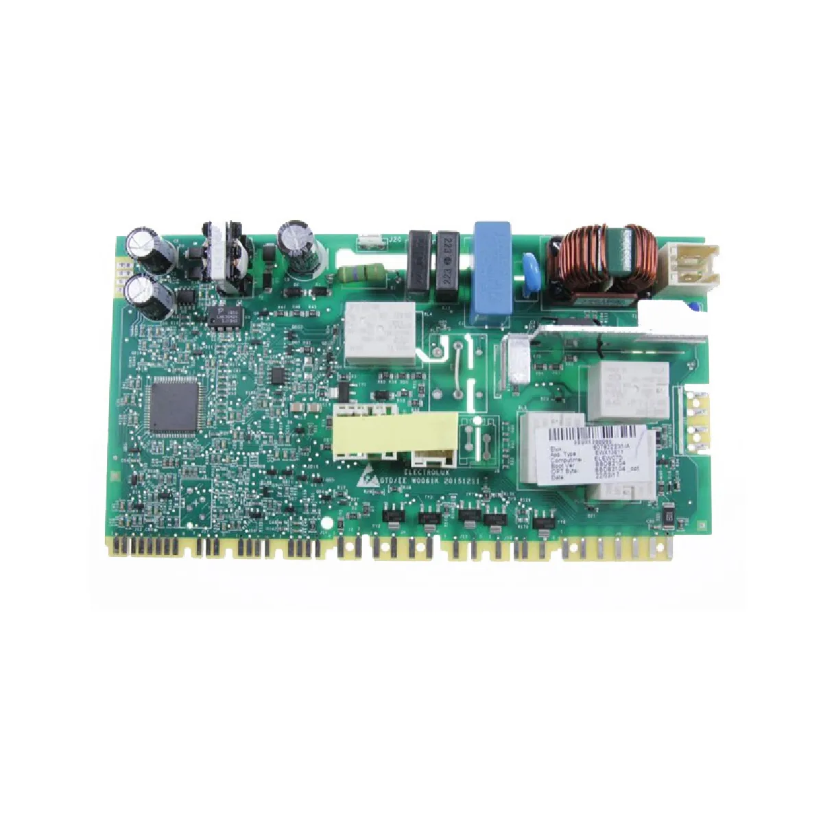 FAURE  Module &eacute;lectronique lave-linge EWX13