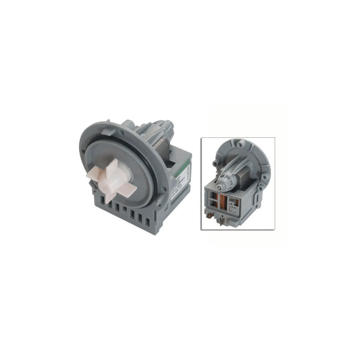 Electrolux Pompe de vidange Askoll 5318894981