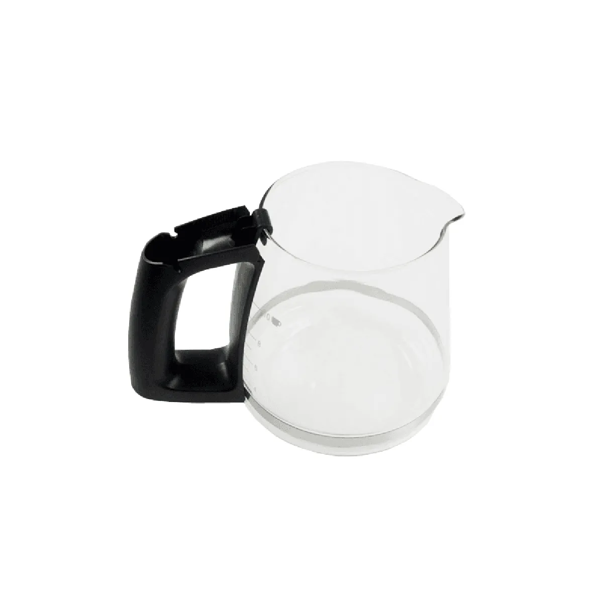 Bosch Verseuse en verre pour cafetière