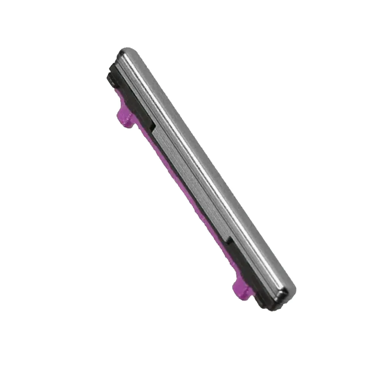 Avizar Gris Bouton Volume Galaxy S10/S10 Plus