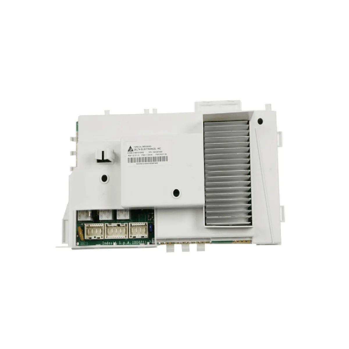 Indesit C00087073 - vue 3