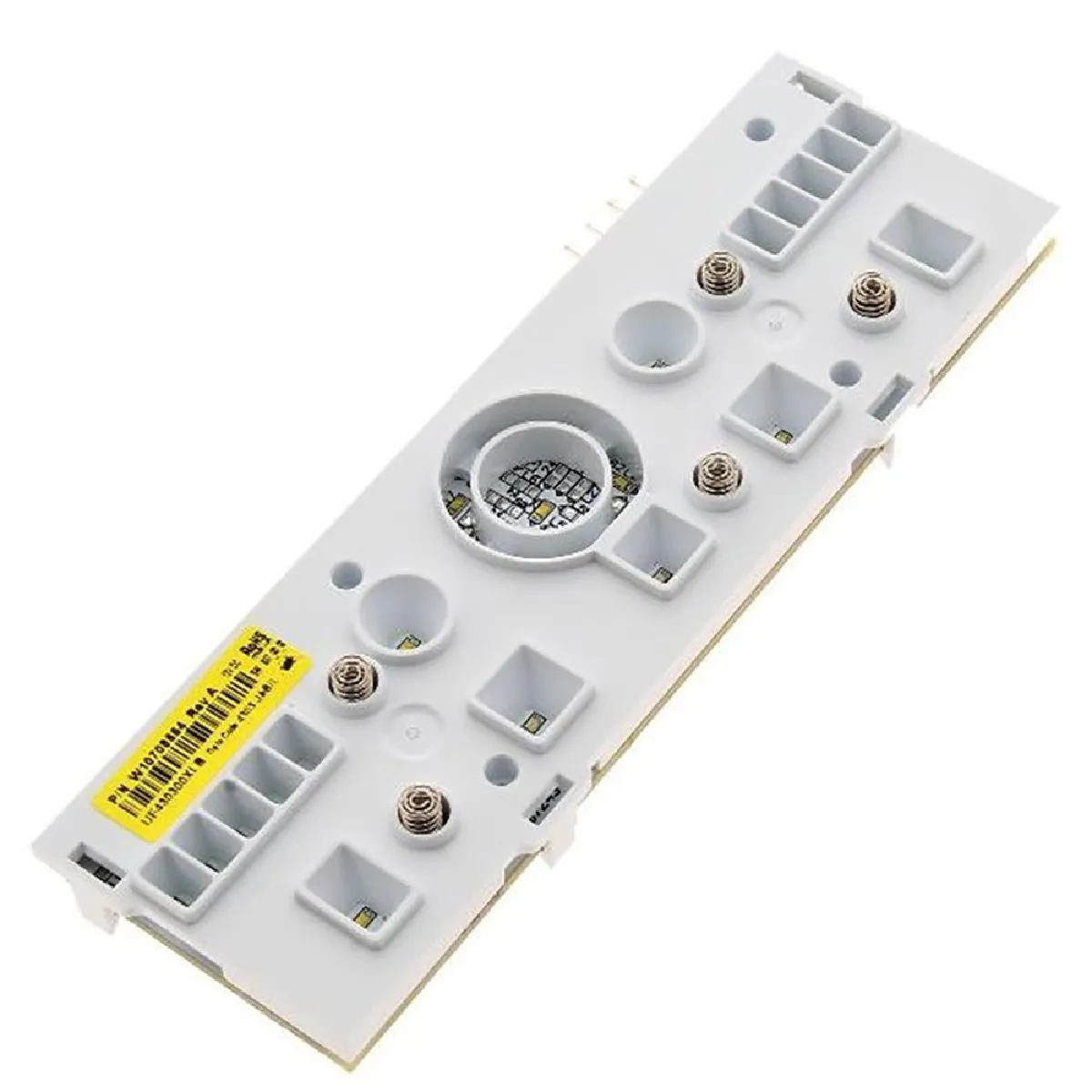 Whirlpool de commande réfrigérateur - vue 7