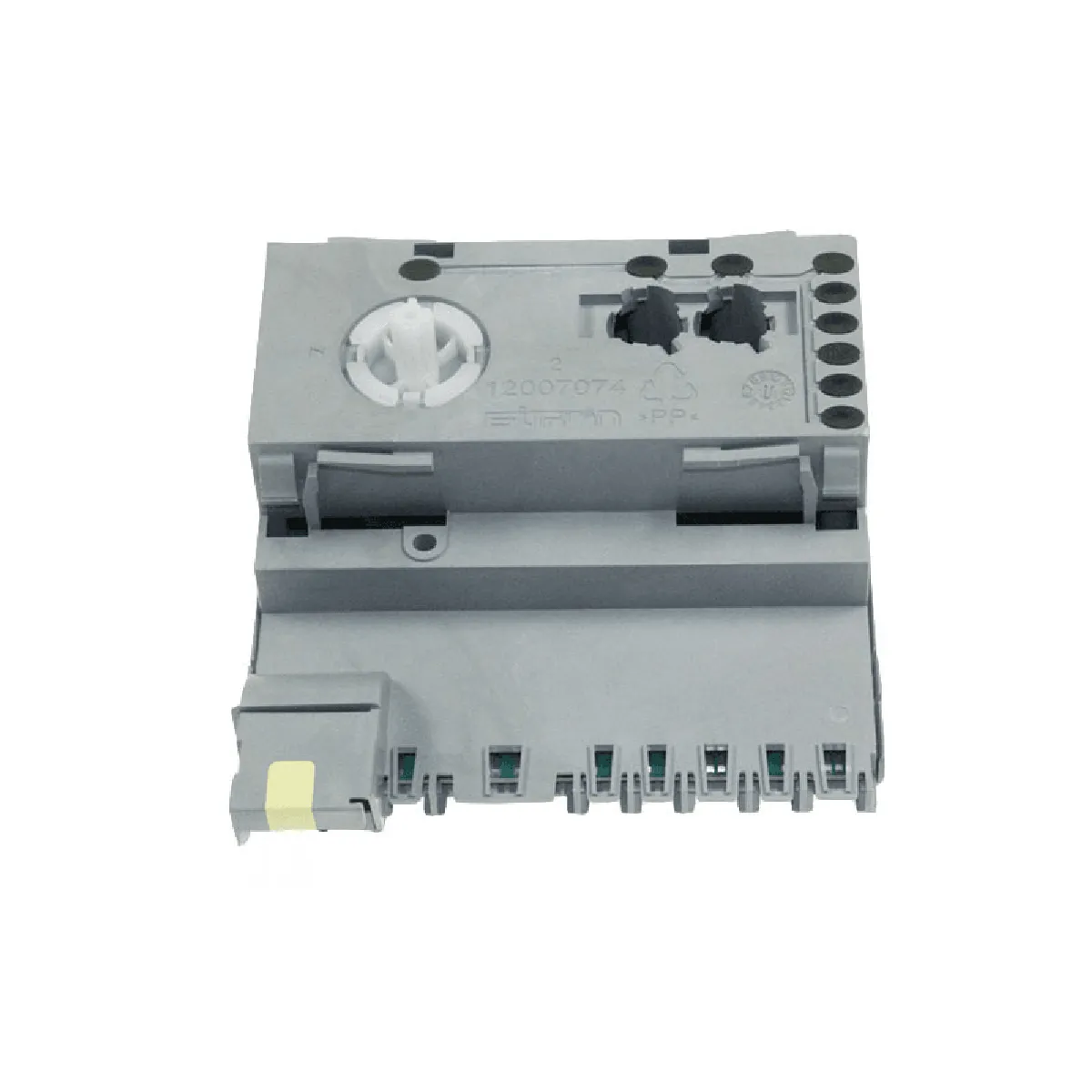 ZANUSSI Module Electronique De Controle Edw50 Pour Lave Vaisselle  - 973911529038045