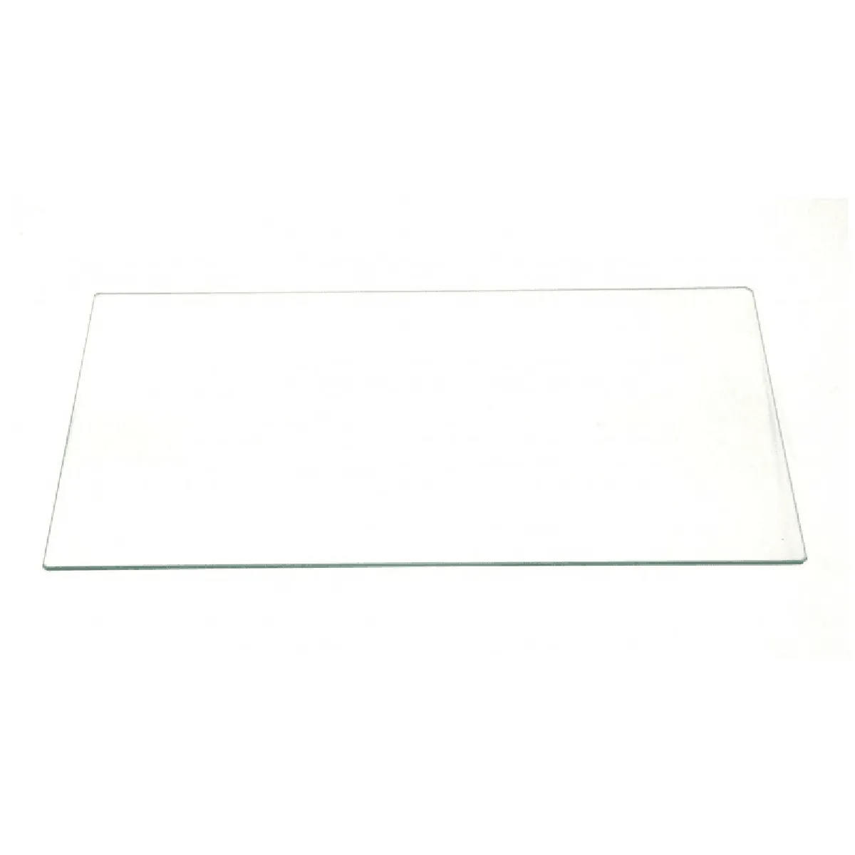 Electrolux clayette en verre pour réfrigérateur - vue 5