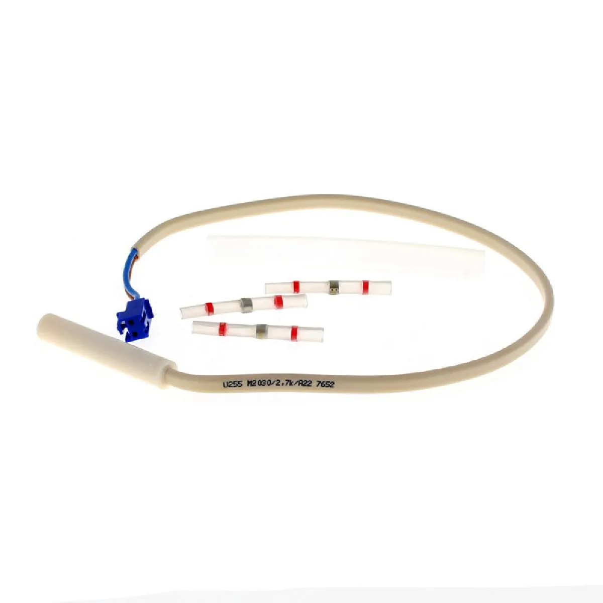 Whirlpool Kit Sonde CTN Réfrigérateur 481231018846 - vue 3