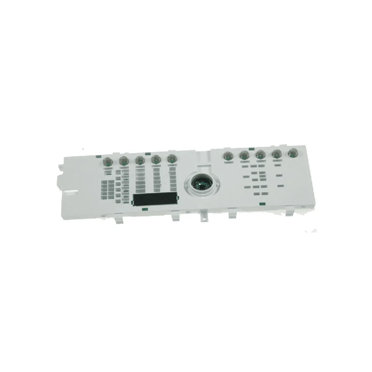 Module de commande Whirlpool Lave linge Carte électronique - vue 3