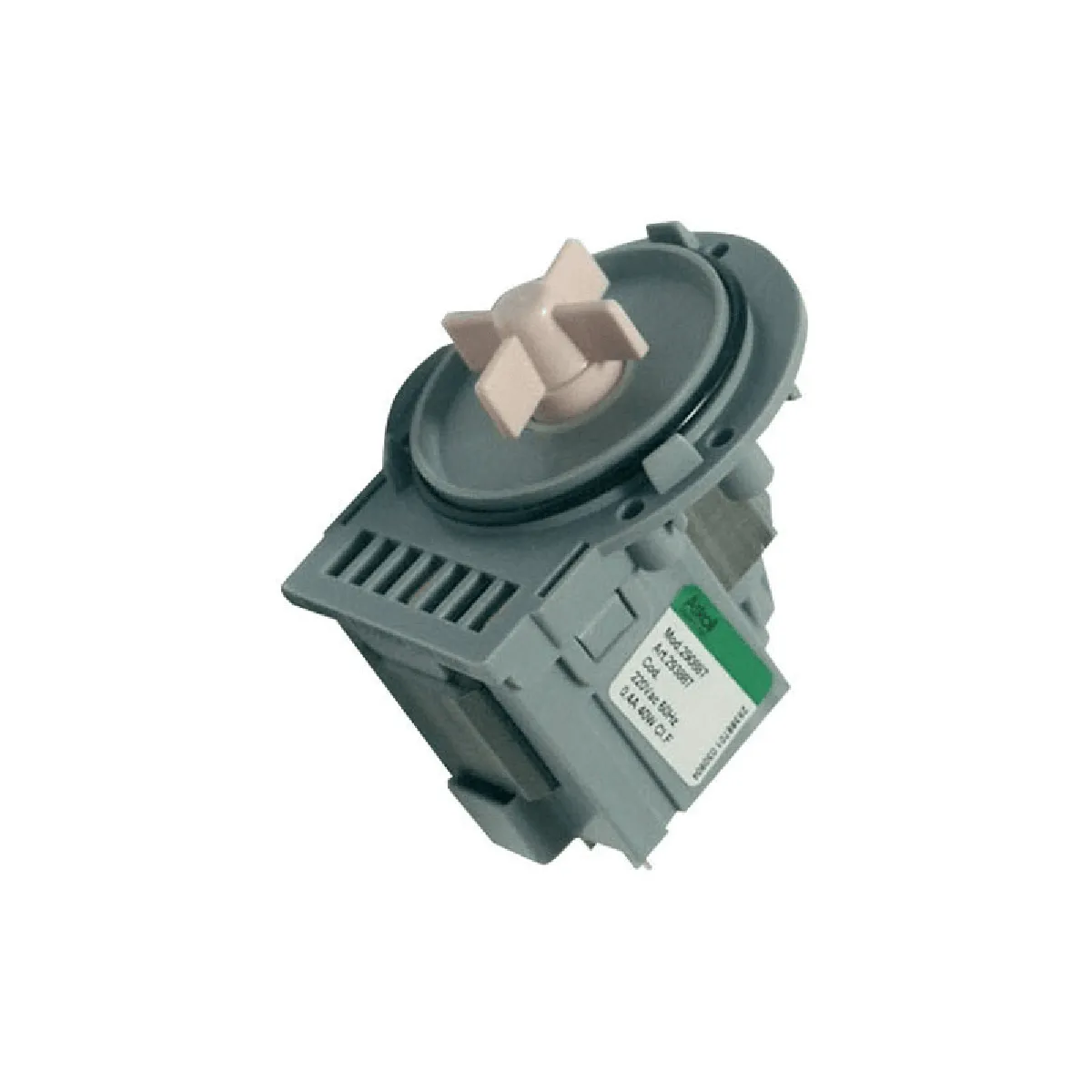 FAURE  Pompe de vidange lave-linge