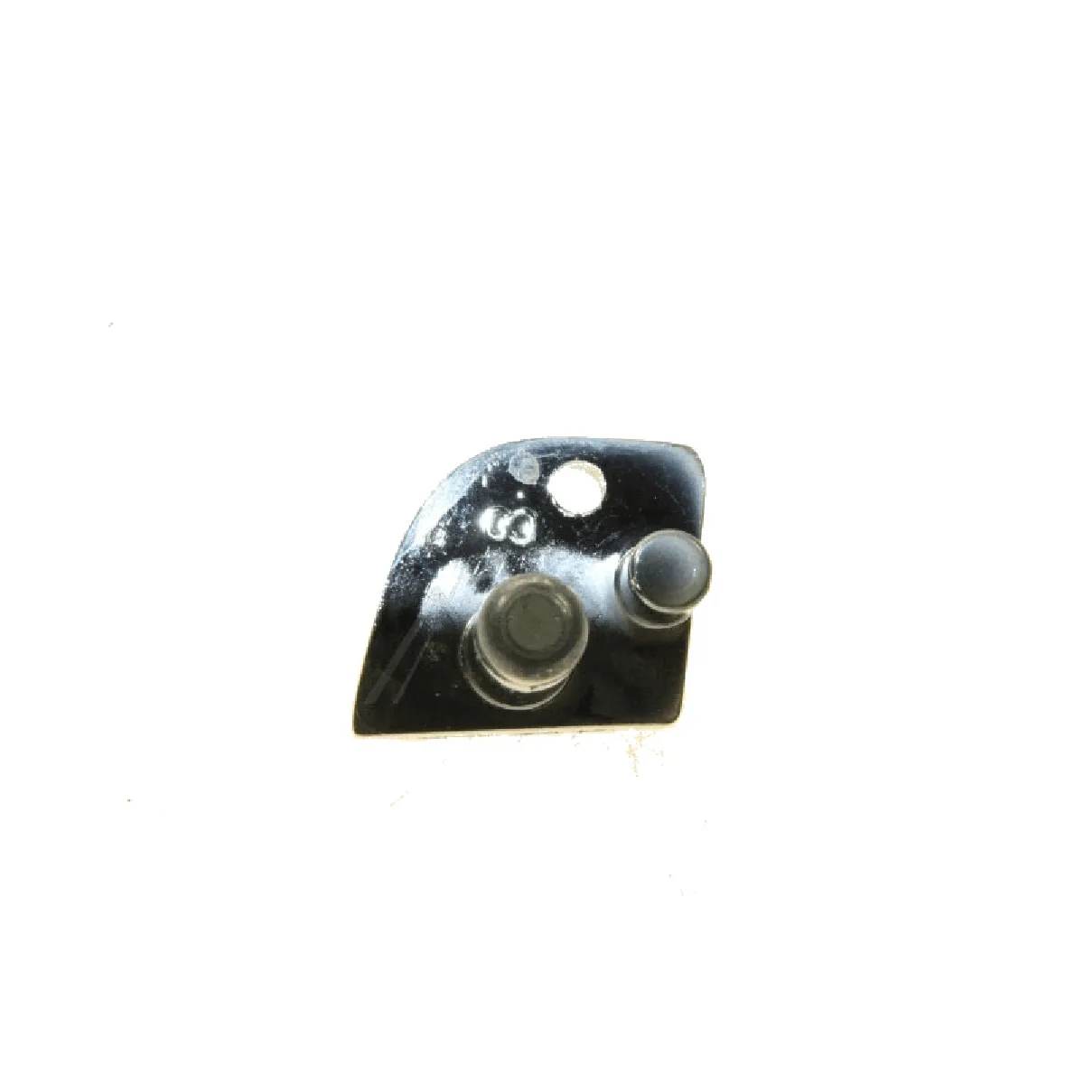 ARISTON Douille fermeture droite de porte