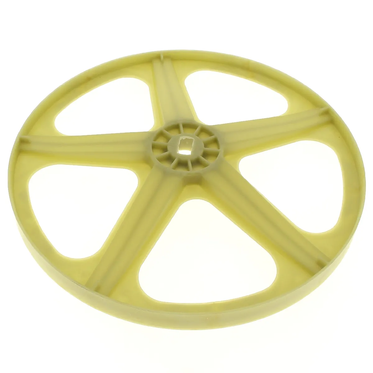 Whirlpool Poulie Conduite C00270717 - vue 2