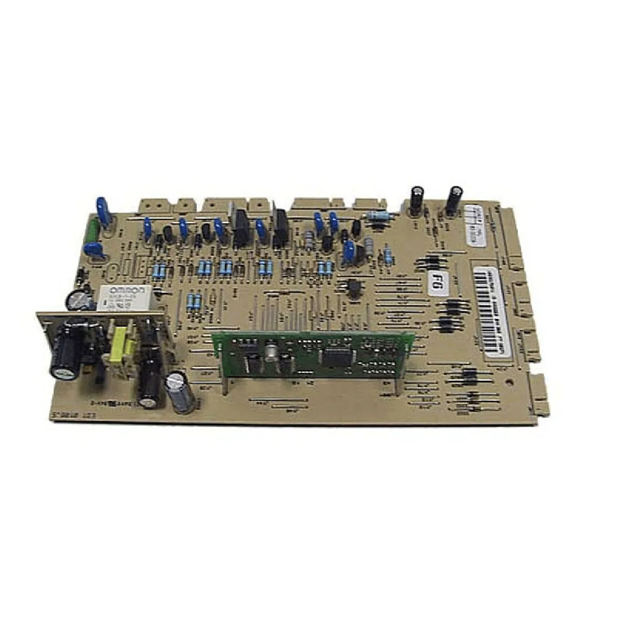 Indesit C00307976 - vue 3