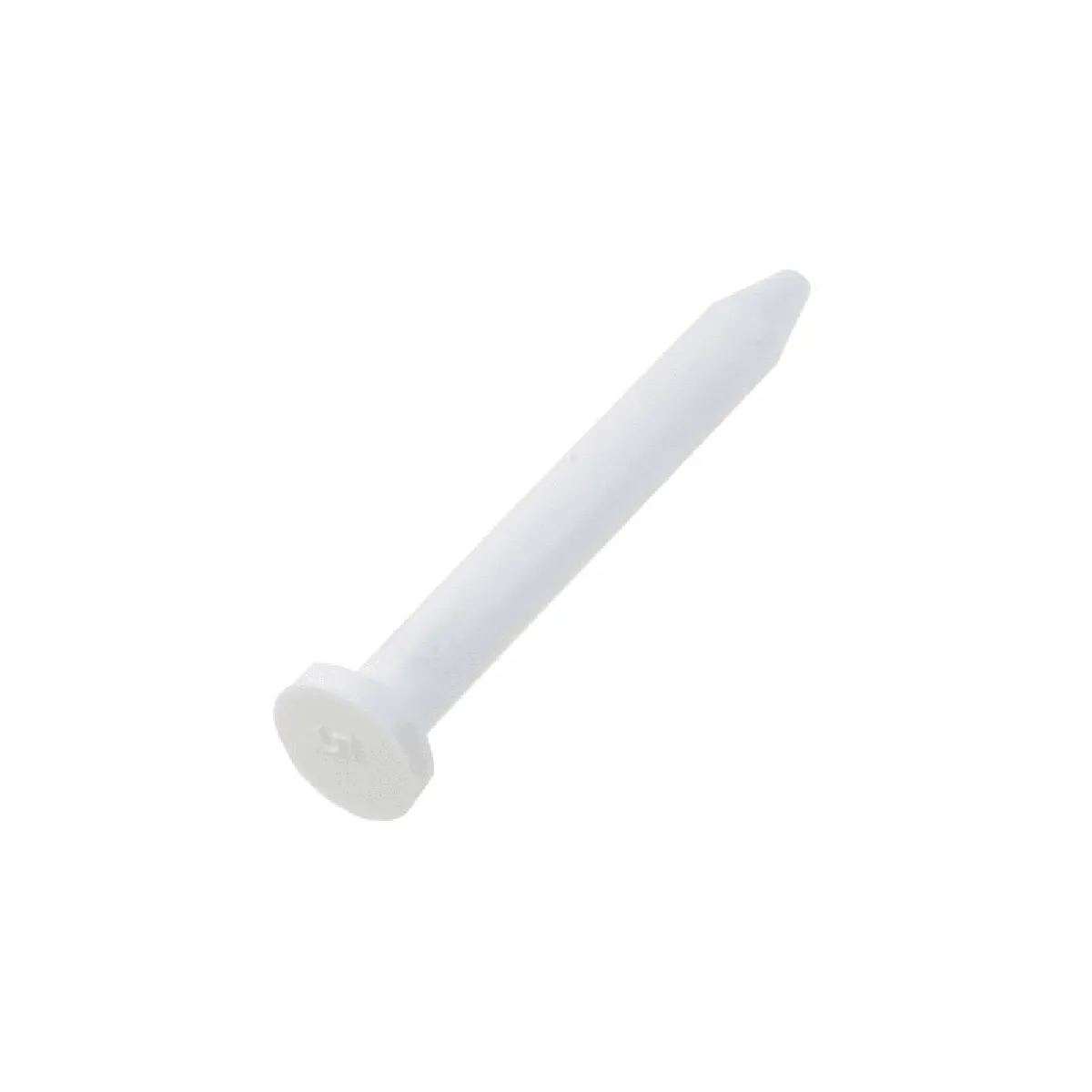 CANDY  pivot de couvercle pour lave-linge