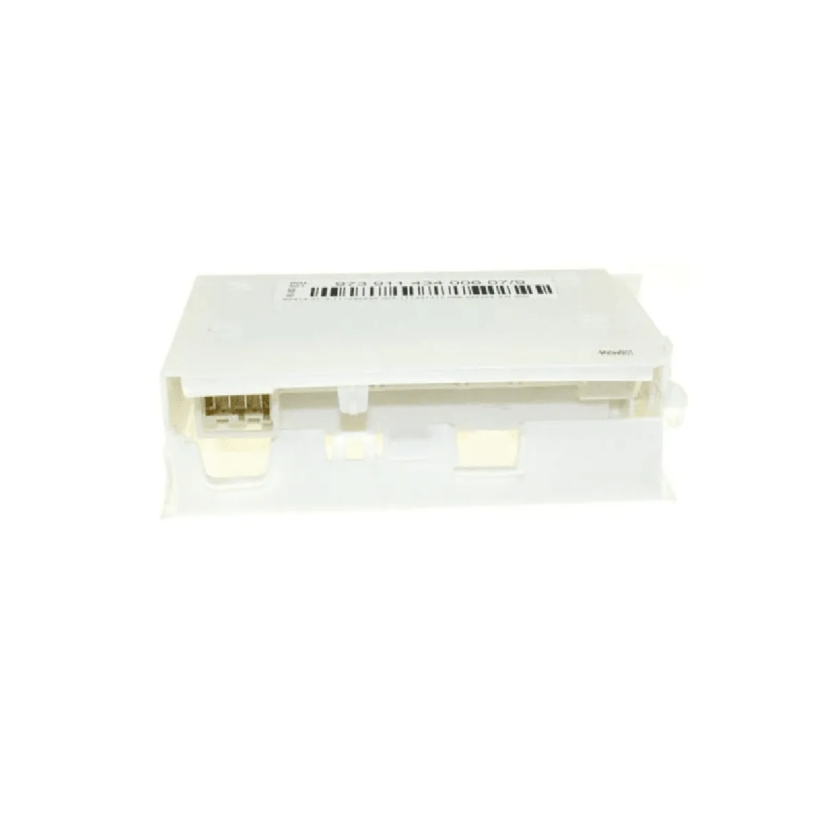 Carte de Commande Electrolux – Compatible Série EDW1xx, Plastique Blanc - vue 3