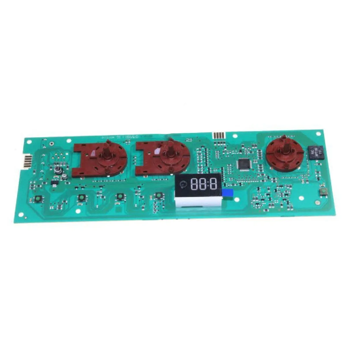 Ariston Module ARC2.3PH WD AQ LCD ED5 - vue 3