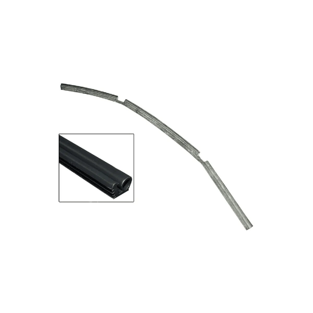 ARTHUR MARTIN  Joint bas de porte lave-vaisselle